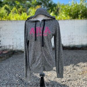 Aria Las Vegas Resort Zip Hoodie